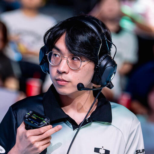 2025 LCK PO &amp; Playins