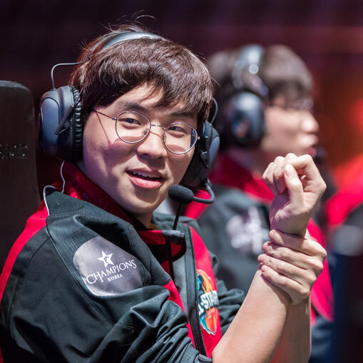 [PLAYER] Flickr posts